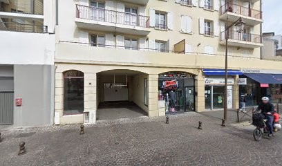 Chiron Pierre, Médecin Généraliste à Mantes-la-Jolie