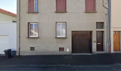 Quinard Patrick, Médecin Généraliste à Clermont-Ferrand