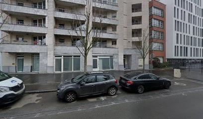 Docteur Valentin CHABBI, Médecin Généraliste à La Madeleine