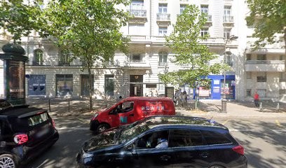 Bricaire François, Médecin Généraliste à Paris 17