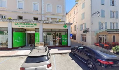 Espace de téléconsultation - Médecin généraliste sans RDV, Médecin Généraliste à Saint-Marcellin