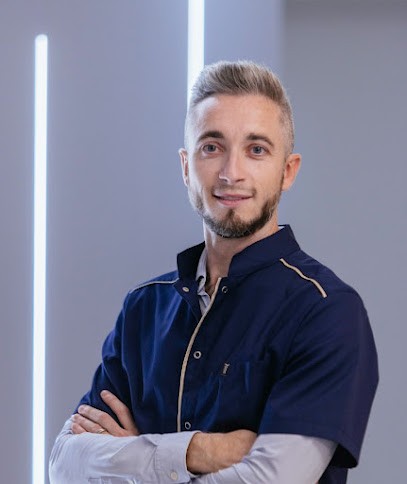 Dr Alexandre VIBOUD - Spécialiste En Médecine Esthétique Et EMG/ENMG, Médecin Généraliste à Fréjus