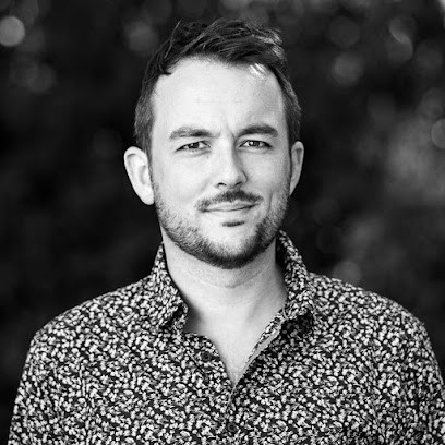 Dr Corentin LACROIX, Médecin Généraliste à Vertou