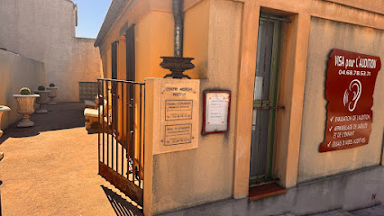 Visa Pour L'audition, Médecin Généraliste à Trèbes