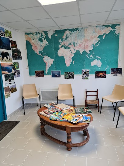 Hemmo, Médecin Généraliste à Pontpoint