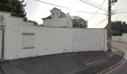 Mine Verier Odile, Médecin Généraliste à Saint-Saulve