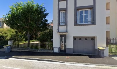 Laurichesse Henri, Médecin Généraliste à Clermont-Ferrand