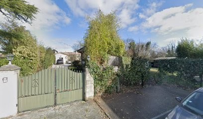 Bertaux Olivier, Médecin Généraliste à Gradignan