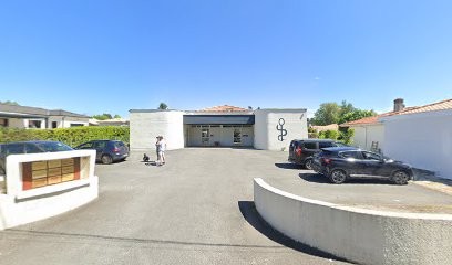 Dambrin François, Médecin Généraliste à Léognan