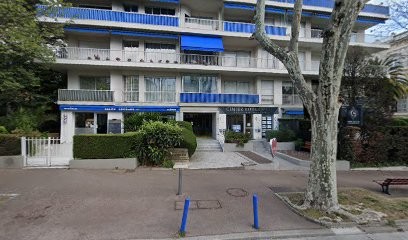 Dr Pierre Pras, Médecin Généraliste à Nice