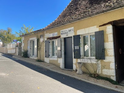 Vanessa Bassano, Médecin Généraliste à Saint-Pierre-de-Chignac