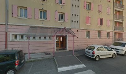 Centre Médico-Psychopédagogique Des Hautes-Alpes, Antenne D'embrun, Centre Médical à Embrun