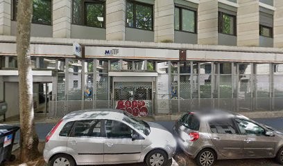 ISBA Santé Prévention, Médecin Généraliste à Lyon 07