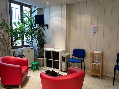 Dr. Patrick Teboul, Médecin Généraliste à Paris 11