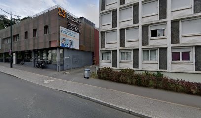 Olivier Jacques, Médecin Généraliste à Nantes