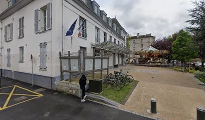 Bouchard Dominique, Médecin Généraliste à Villeneuve-Saint-Georges