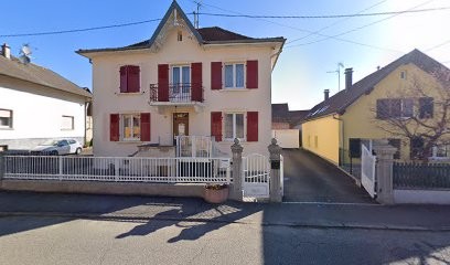 Dangel Alain, Médecin Généraliste à Rantzwiller