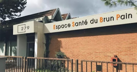 Espace Santé Du Brun Pain Tourcoing Centre Médical à Tourcoing