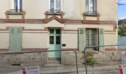 Docteur Le Ber Yves, Médecin Généraliste à Vitré