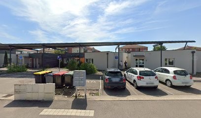 Dr Hélène CORNEMENT, Médecin Généraliste à Épinal