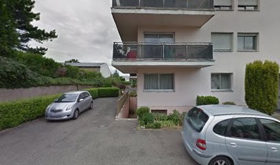 Cabinet D'ostéopathie Et De Kinésithérapie, Centre Médical à Hoenheim