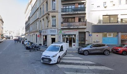 Bensimon-Rouch Nadine, Médecin Généraliste à Marseille 06