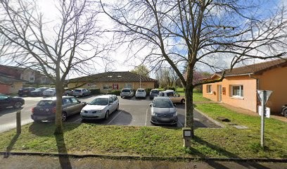 Grobois David, Médecin Généraliste à Pont-de-Veyle