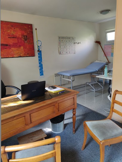 Rouxel Jacques, Médecin Généraliste à Jouy-le-Moutier