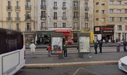 Dr MEIMOUN Bernard, Médecin Généraliste à Marseille 04