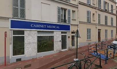 Dr Violeta Lazar, Médecin Généraliste à Clamart
