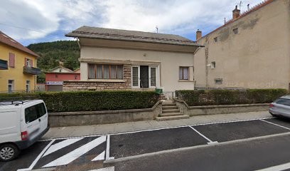 Docteurs Enfoux Formery et Tora, Médecin Généraliste à Veynes