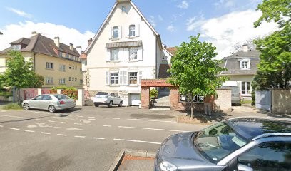 Monassier Jean-Pierre, Médecin Généraliste à Colmar