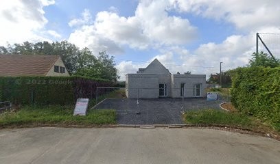 Cabinet Paramédical Viry Noureuil - Hanquier, Médecin Généraliste à Viry-Noureuil