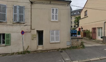 Bonnier Frédéric, Médecin Généraliste à Orsay