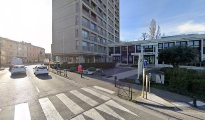 Imbert Frédéric, Médecin Généraliste à Montélimar