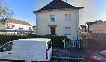 pôle santé, Médecin Généraliste à Hoerdt