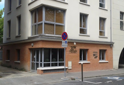 Docteur Anne Buk-Serero, Médecin Généraliste à Paris 16