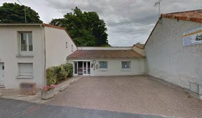 Saint Blaise, Médecin Généraliste à Civray