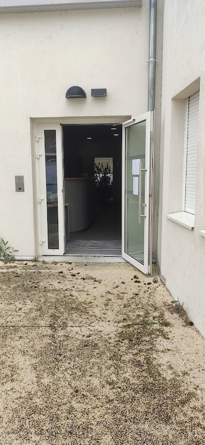 Sessad, Médecin Généraliste à Dagneux