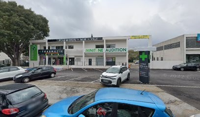 Roche Fabien, Médecin Généraliste à Nîmes