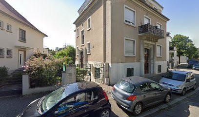 Zaloszyc Armand, Médecin Généraliste à Strasbourg