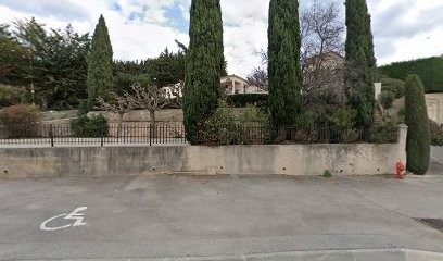 Moreau Anicette, Médecin Généraliste à Aix-en-Provence