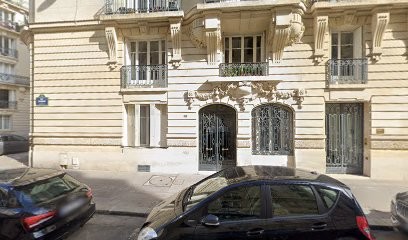 Roux Annie, Médecin Généraliste à Paris 07