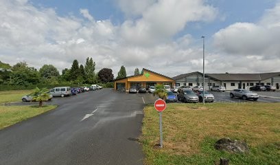 Dr Estelle NOGUES, Médecin Généraliste à Odos