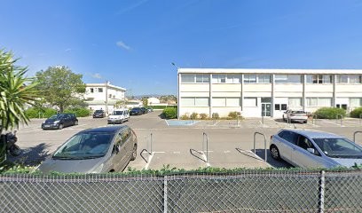 Fontaine Luc, Médecin Généraliste à Biot