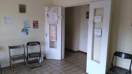 Abaziou Colette, Médecin Généraliste à Salon-de-Provence