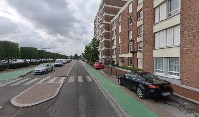 Wechman Frédéric, Médecin Généraliste à Douai