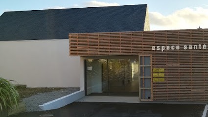 Docteur Vincent RANNOU, Médecin Généraliste à Dirinon