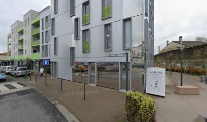 Dr Mélanie FOUCAULT, Médecin Généraliste au Loroux-Bottereau