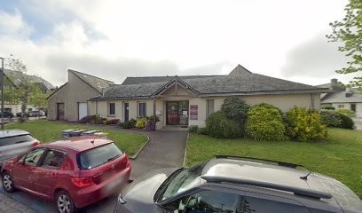 Le Carff Pierre, Médecin Généraliste à Saint-Gilles